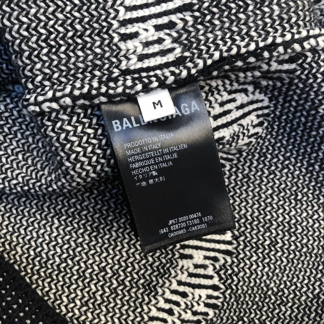 Balenciaga Sweater