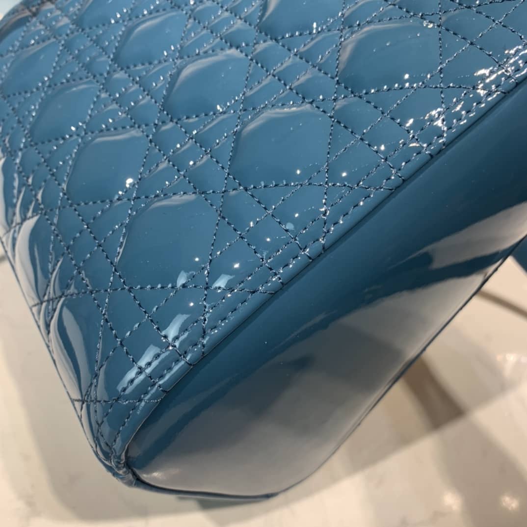 Christian Dior Lady Dior 24CM Replica Bag