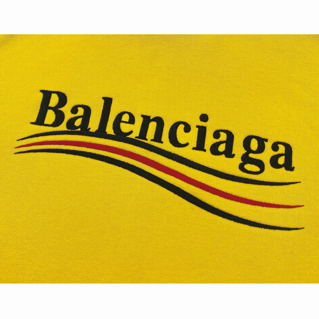 Balenciaga Hoodie