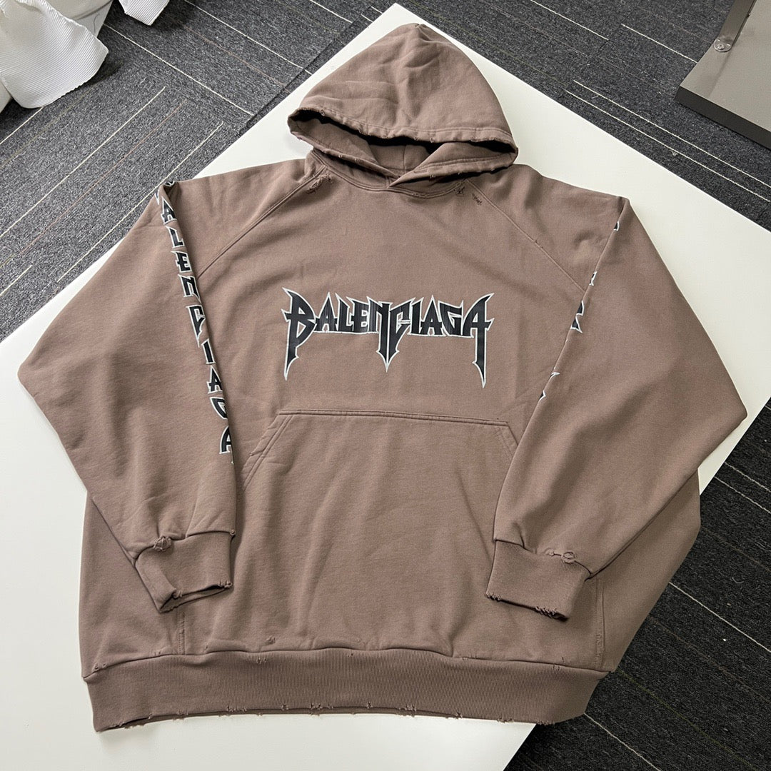 Balenciaga Hoodie