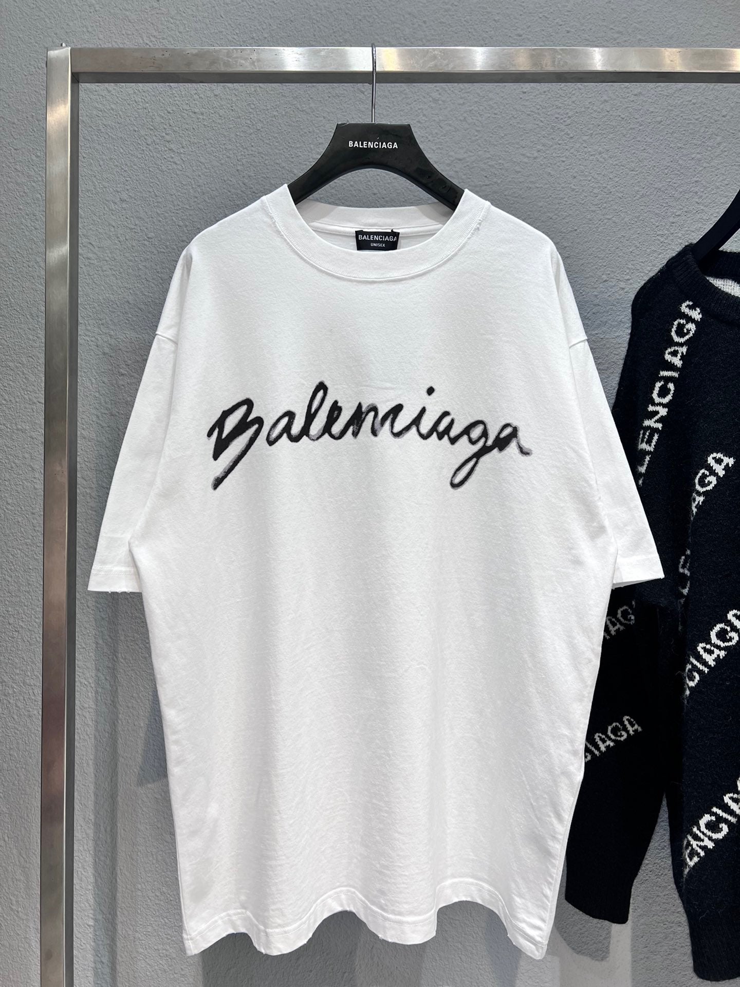 Balenciaga T-shirt