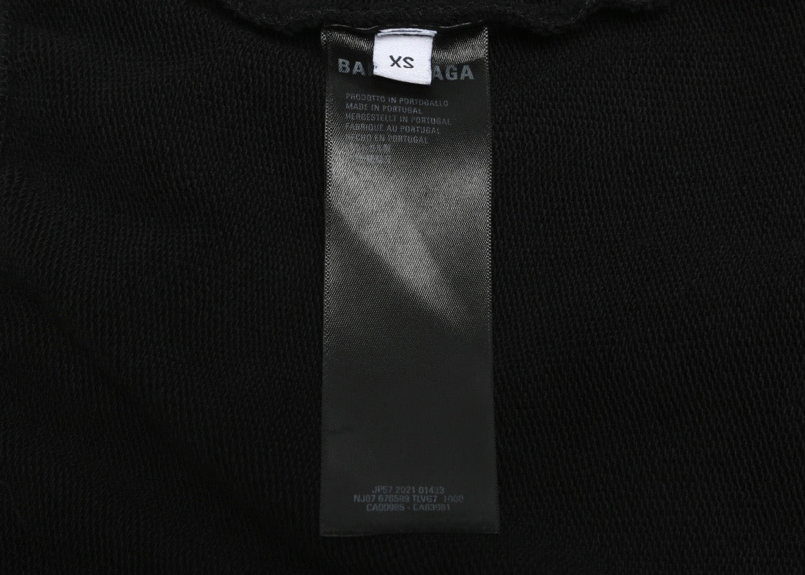 Balenciaga Sweatpants