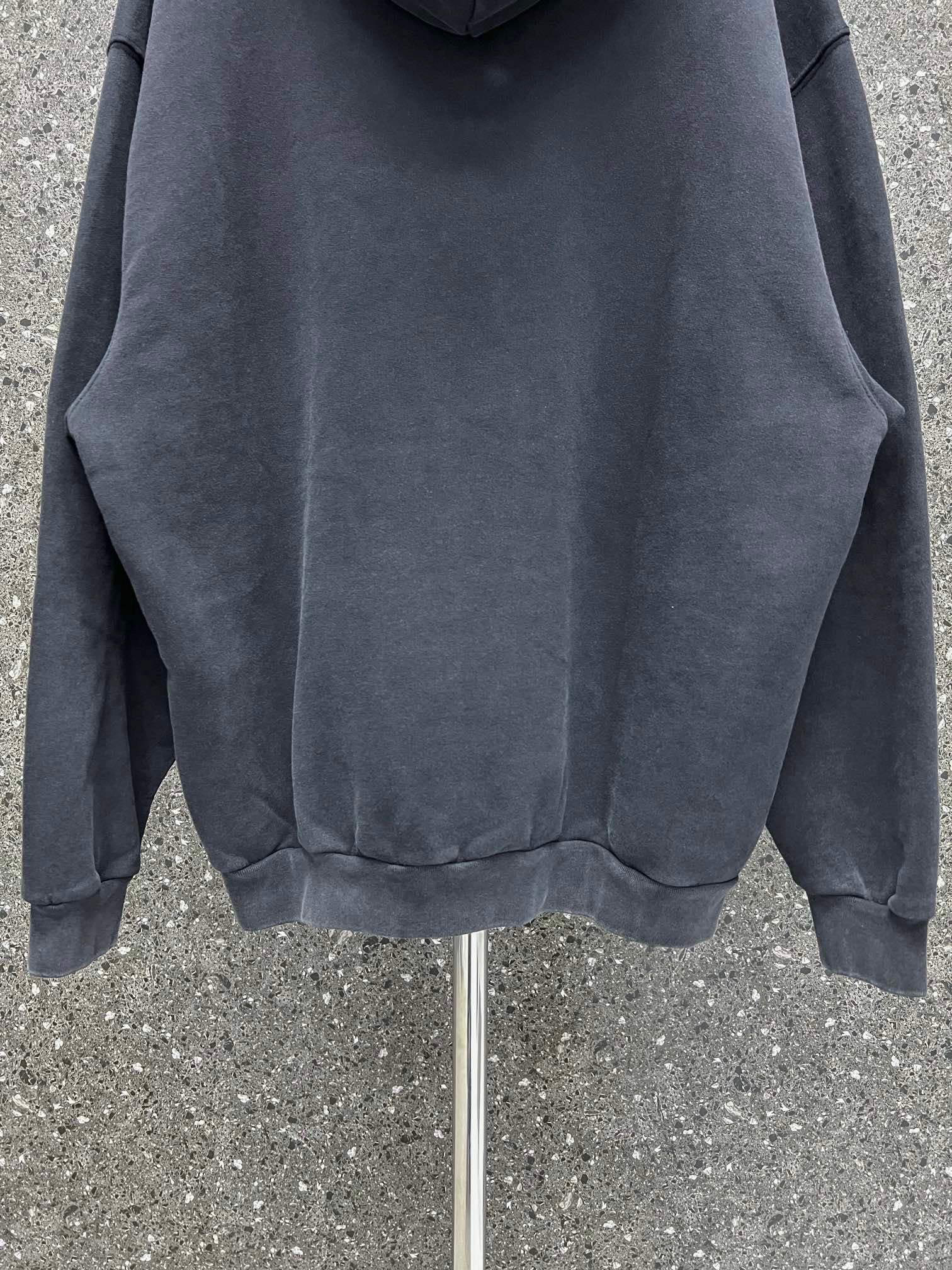 Balenciaga Hoodie