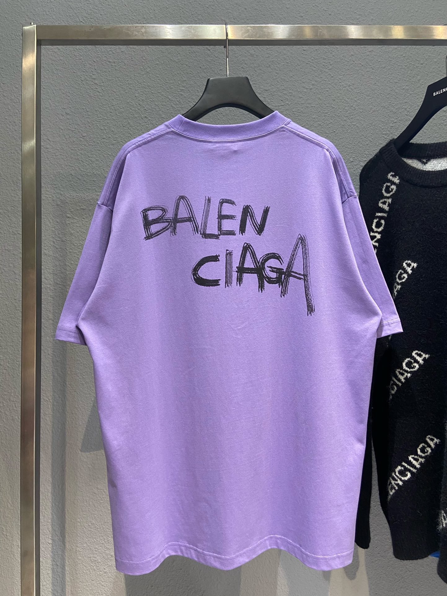 Balenciaga T-shirt