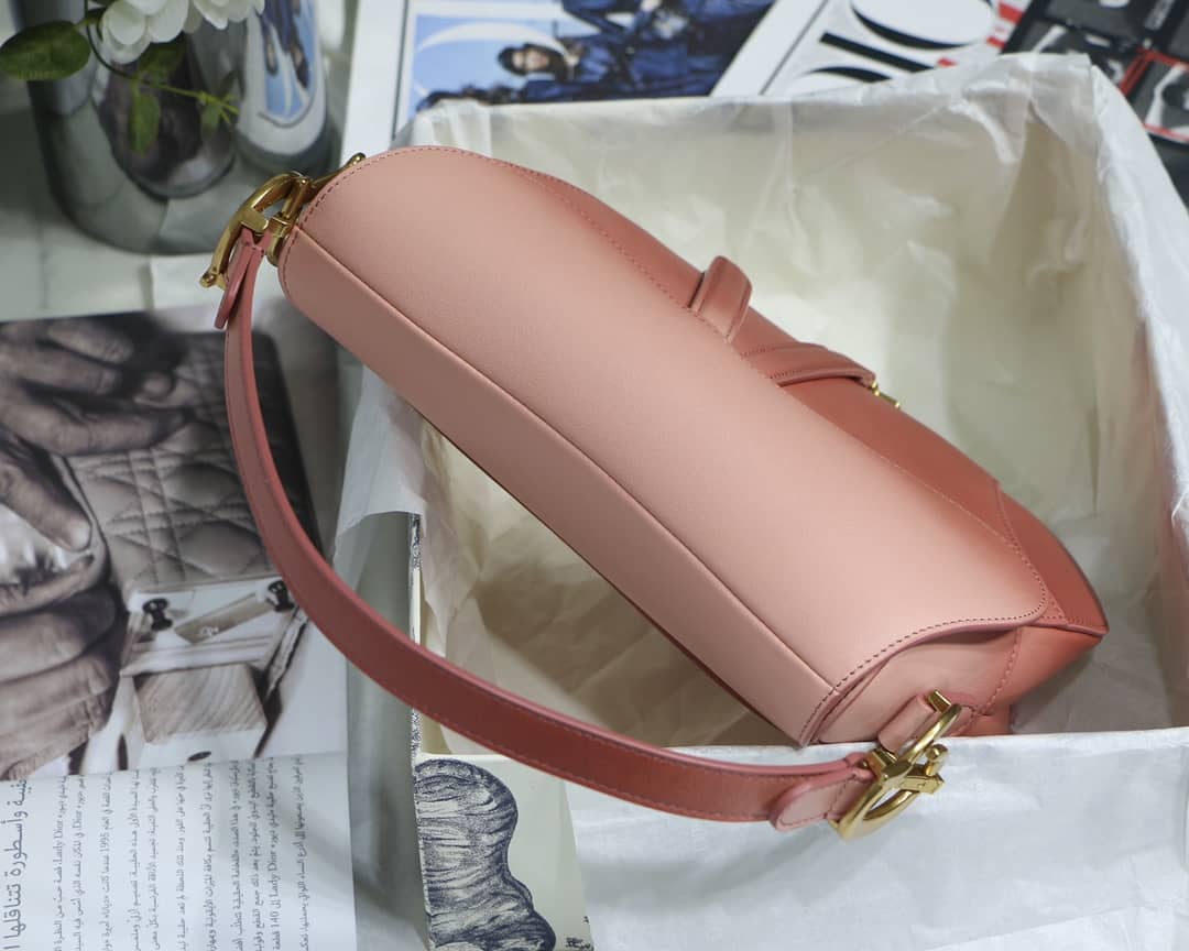 Dior Saddle Bag Dupe 25.5CM