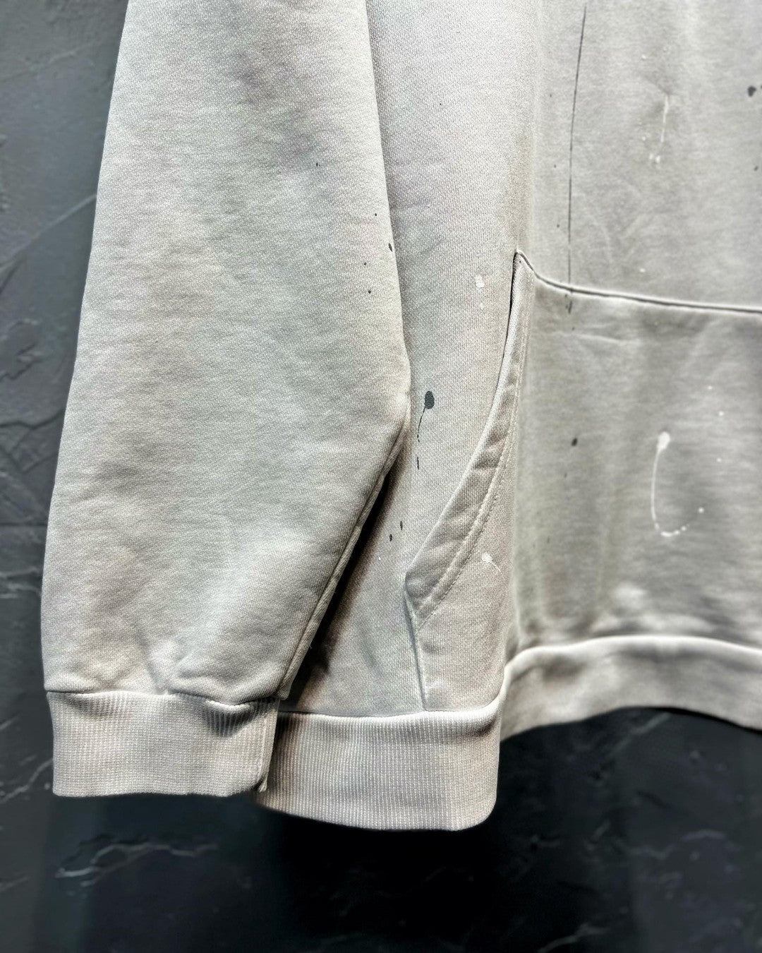 Balenciaga Hoodie
