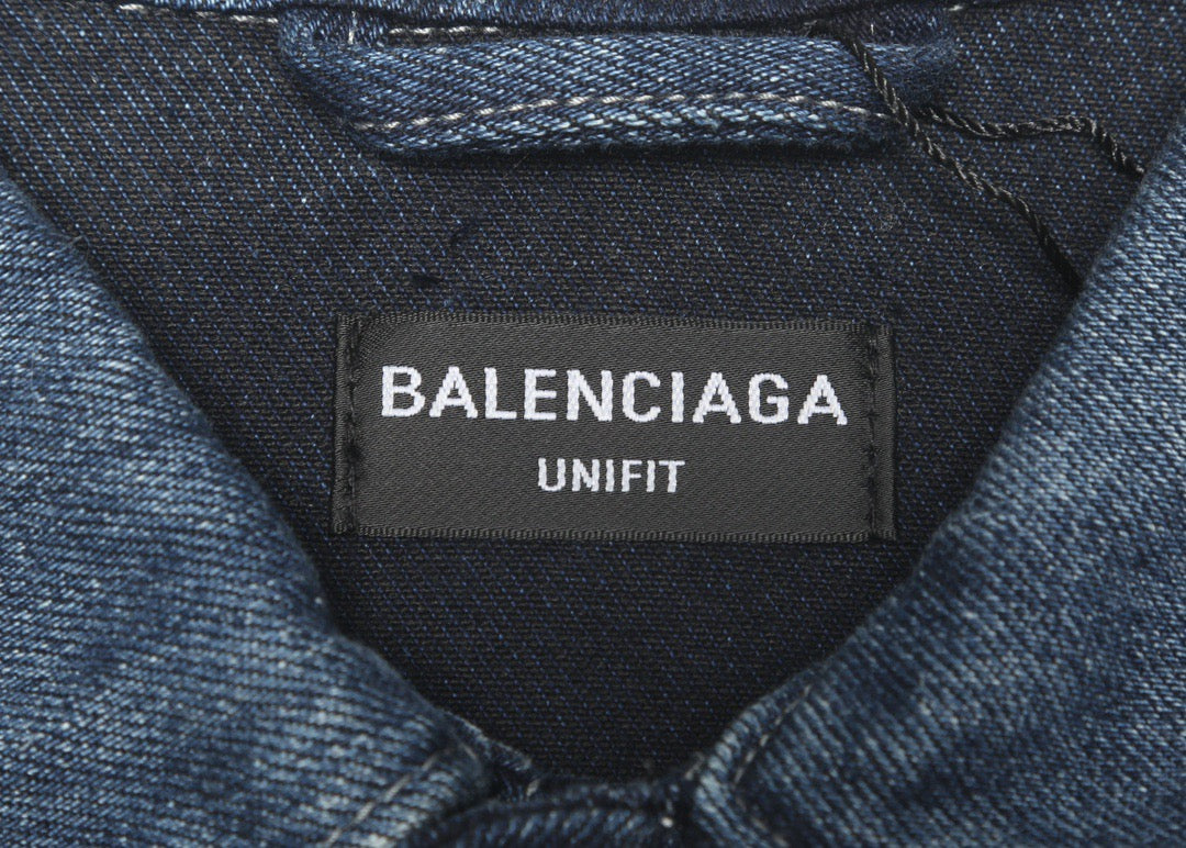 Balenciaga Jacket
