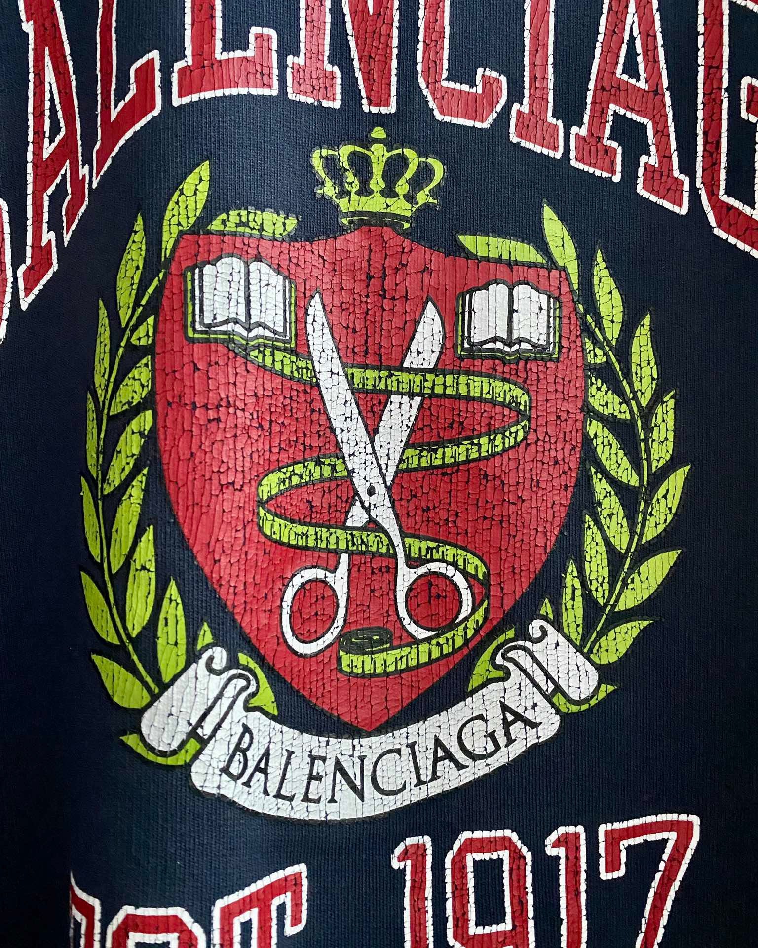 Balenciaga Sweatshirt