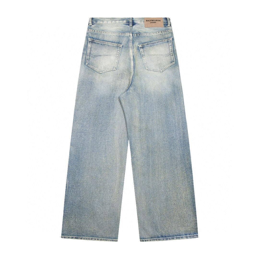 Balenciaga Jeans