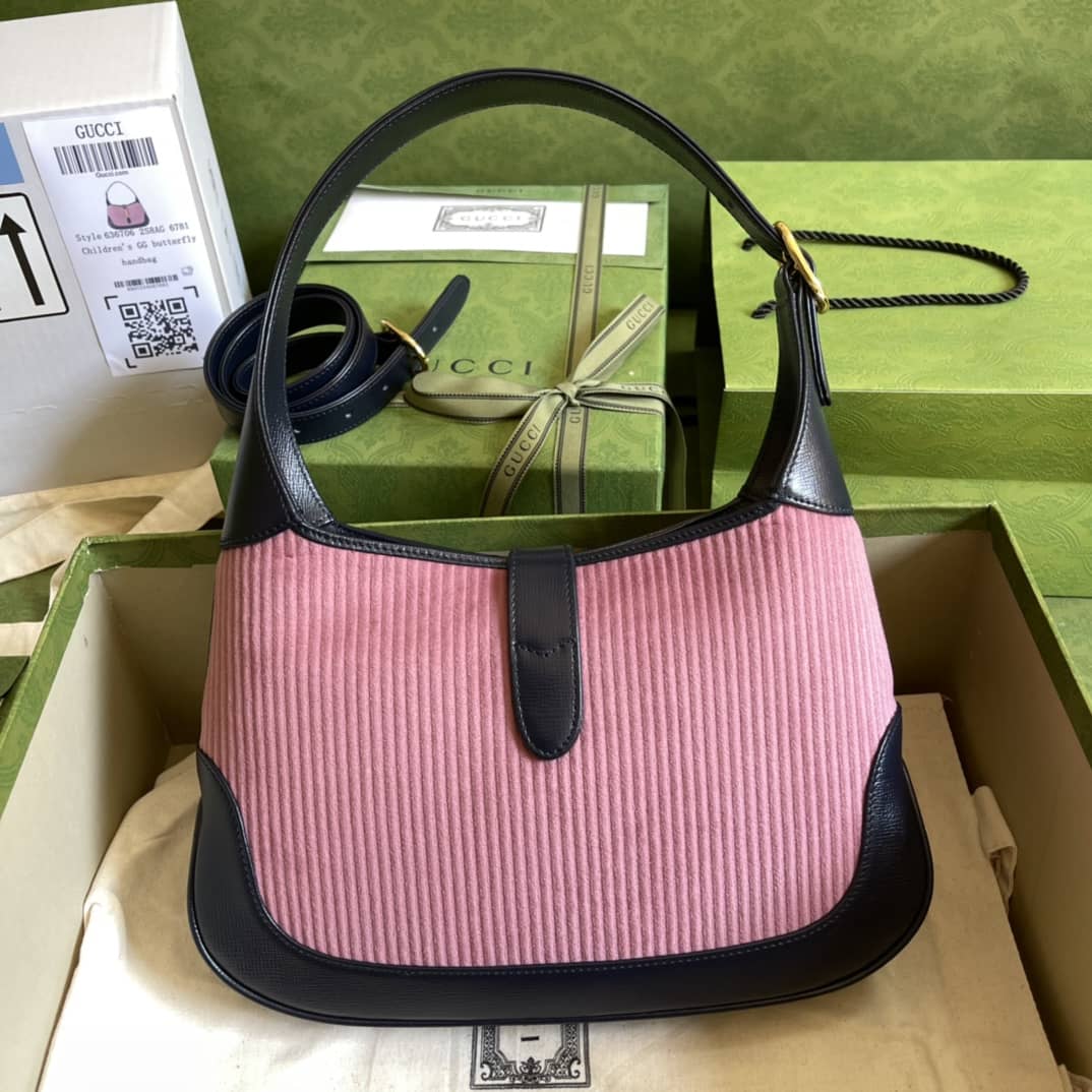 Gucci Jackie Bag Dupe X Balenciaga The Hacker Project Jackie 1961 636706