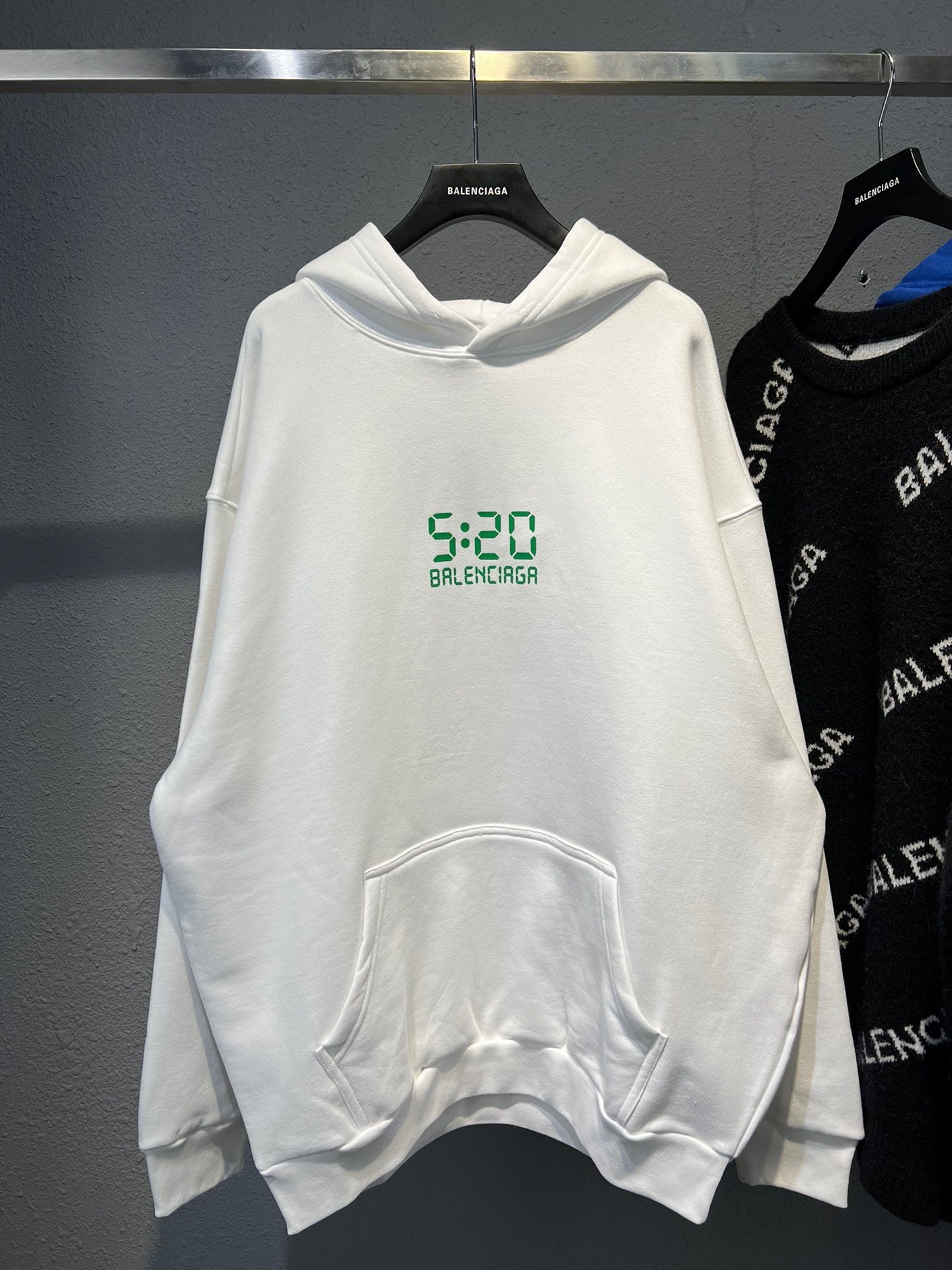 Balenciaga Hoodie