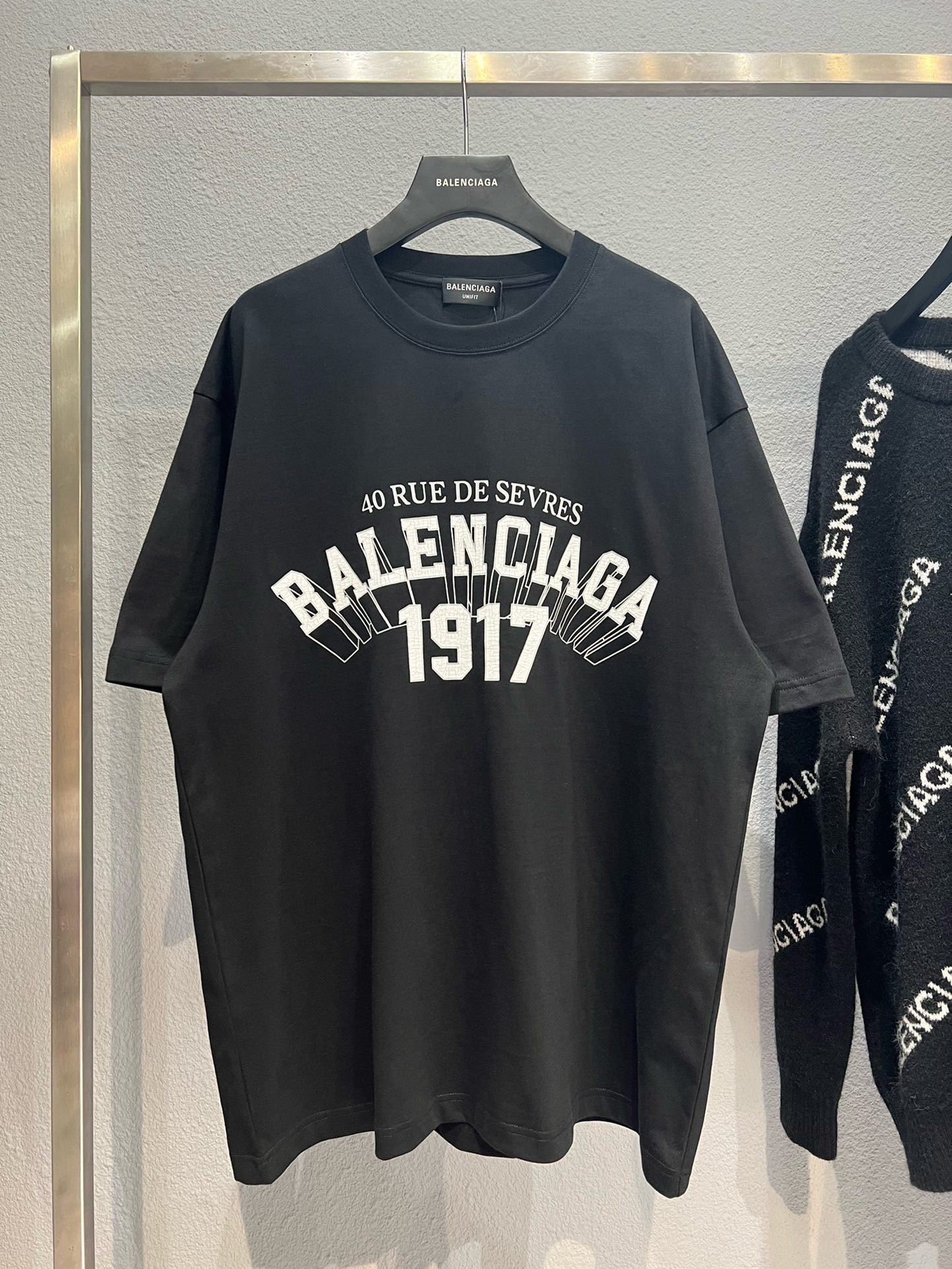 Balenciaga T-shirt