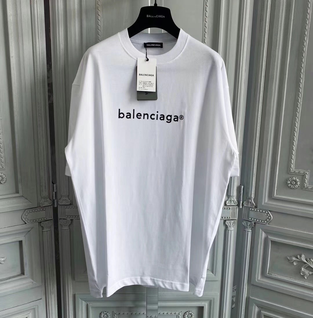 Balenciaga T-shirt
