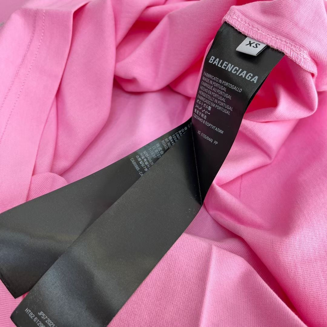 Balenciaga T-shirt
