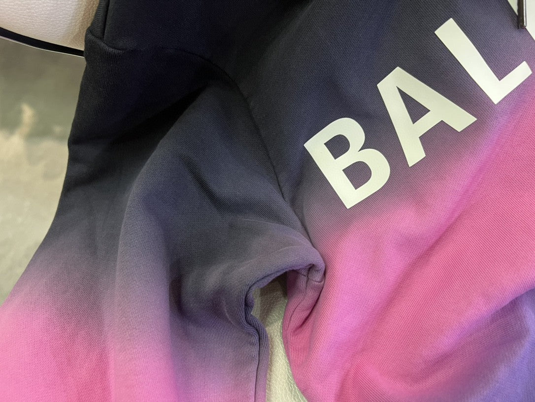 Balenciaga Hoodie