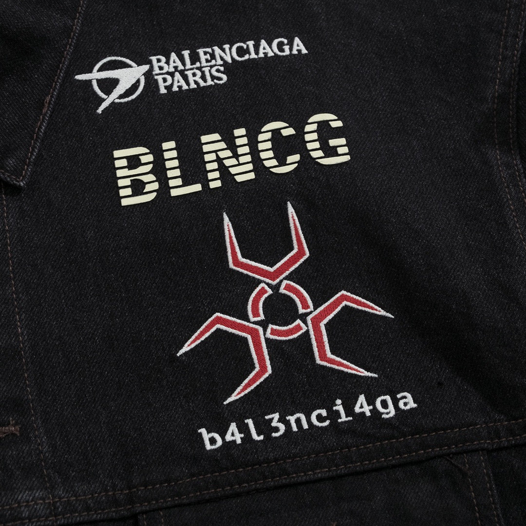 Balenciaga Jacket