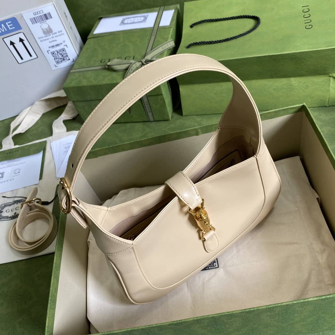 Gucci Jackie Bag Dupe 1961 Small Hobo 636709