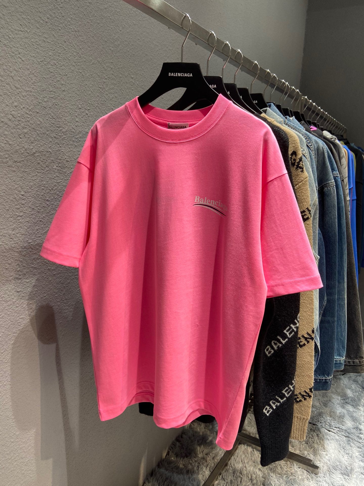 Balenciaga T-shirt