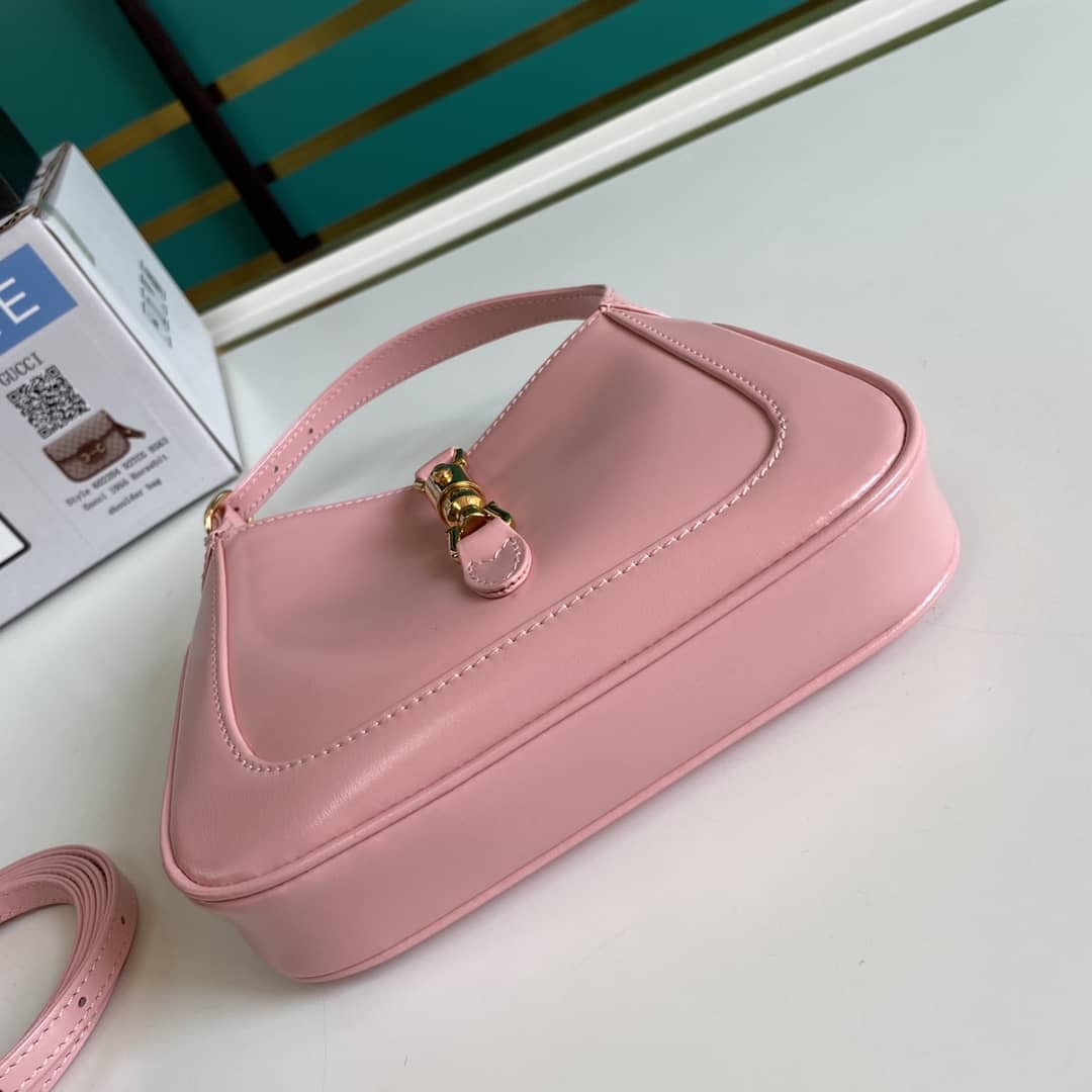 Gucci Jackie 1961 Mini Shoulder Bag Hobo Replica 637091