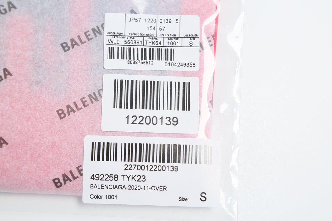 Balenciaga T-shirt