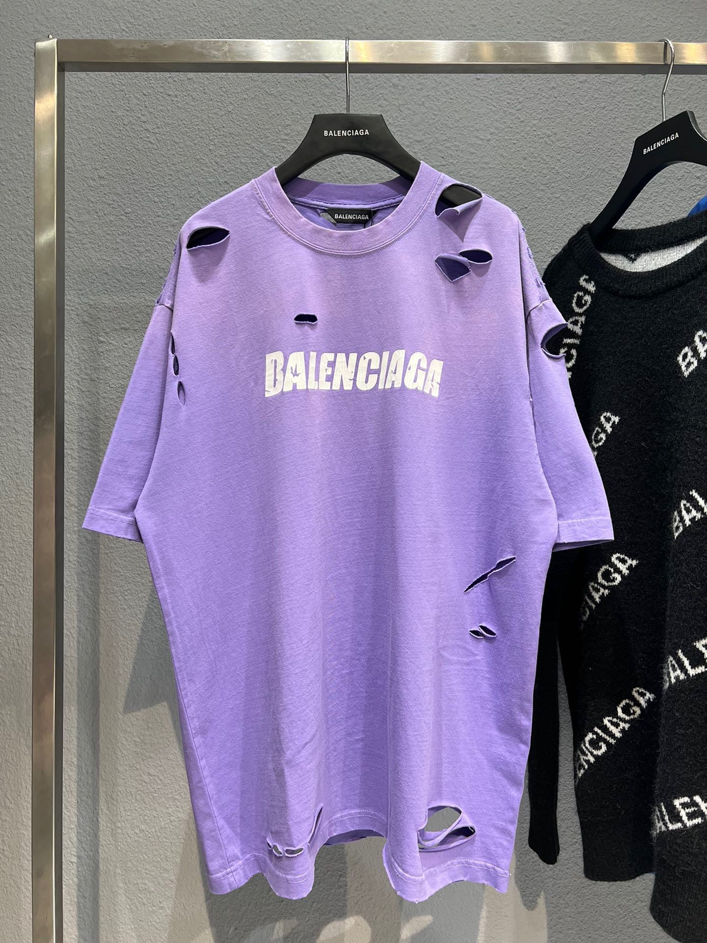 Balenciaga T-shirt