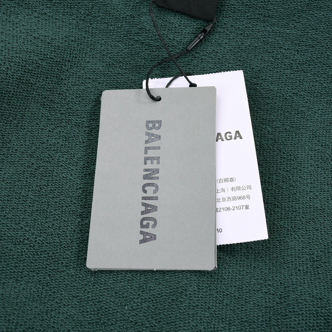 Balenciaga Hoodie