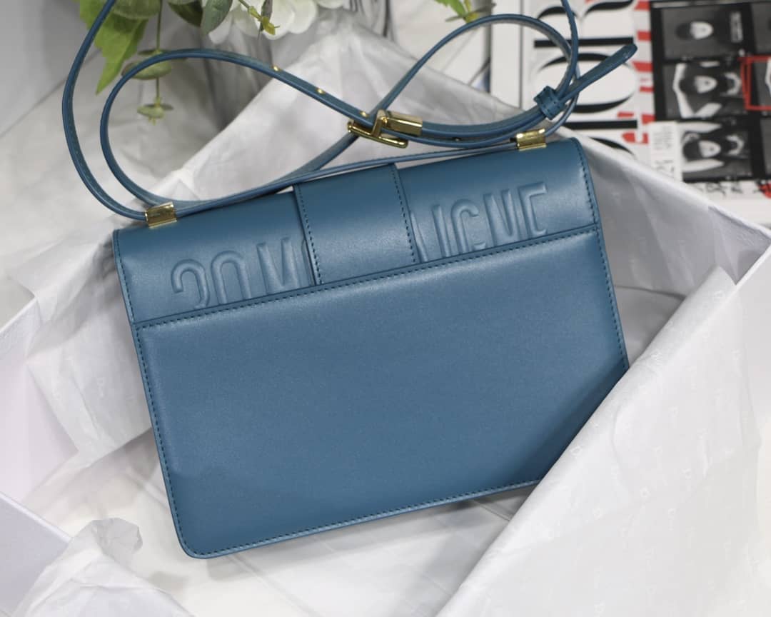 Dior Dupe Montaigne Replica Bag