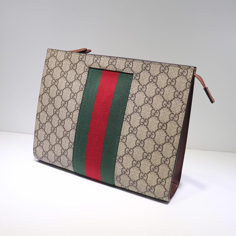 Gucci Handbag Dupes Clutches Bags 1904G0030