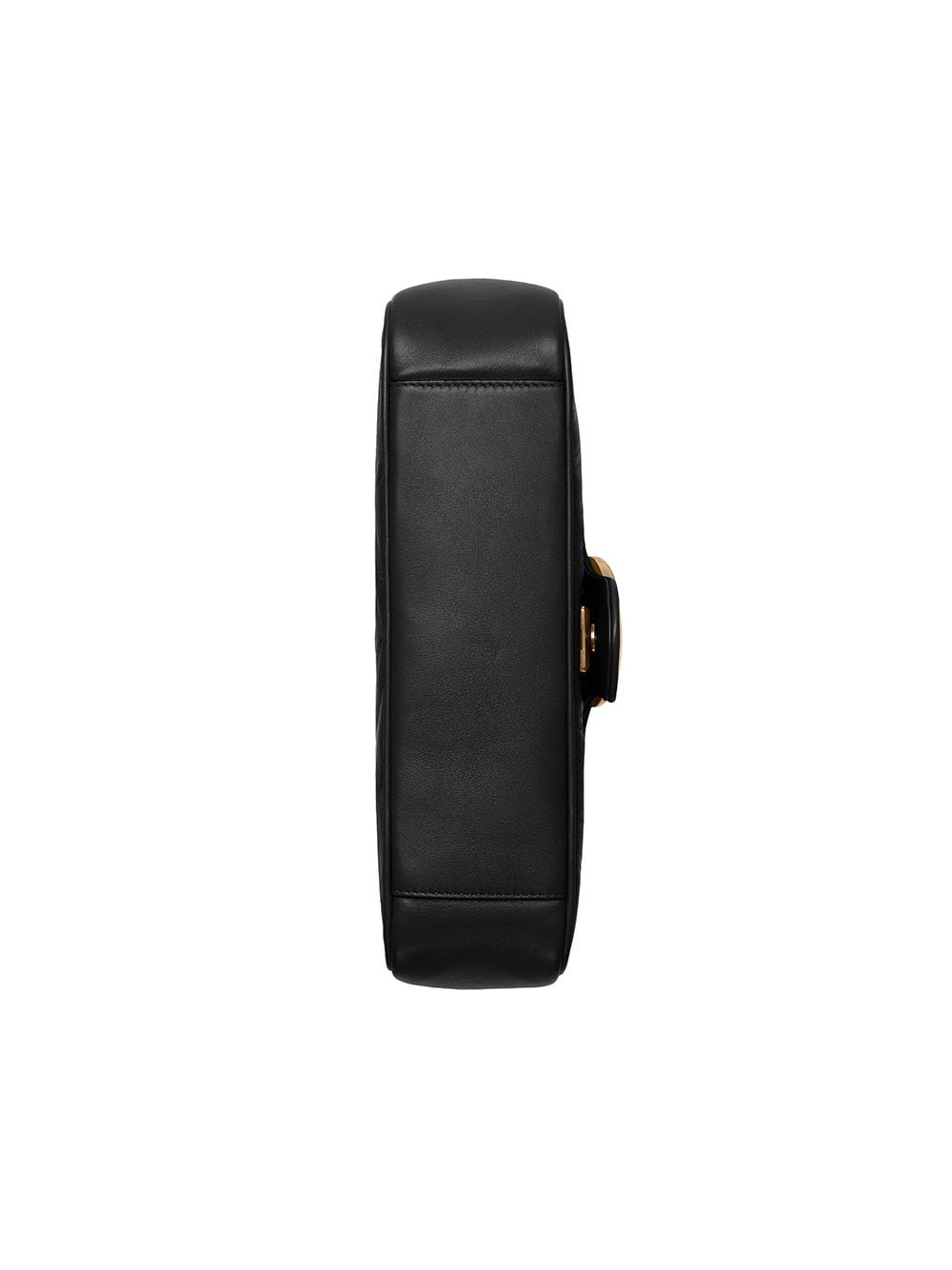 Gucci Dupe GG Marmont small matelassé leather shoulder bag