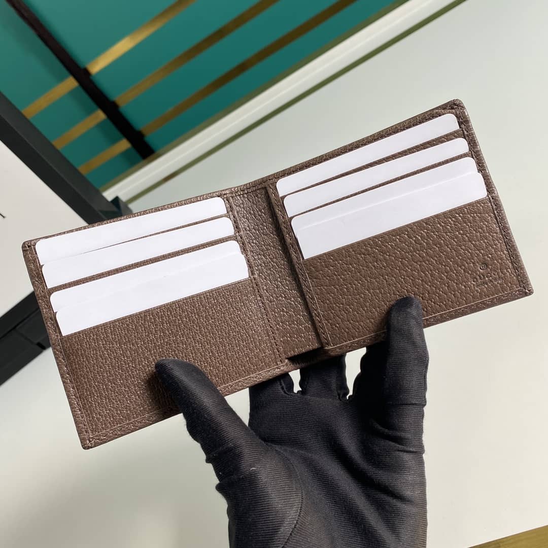 Gucci Ophidia Wallet Replica 597606