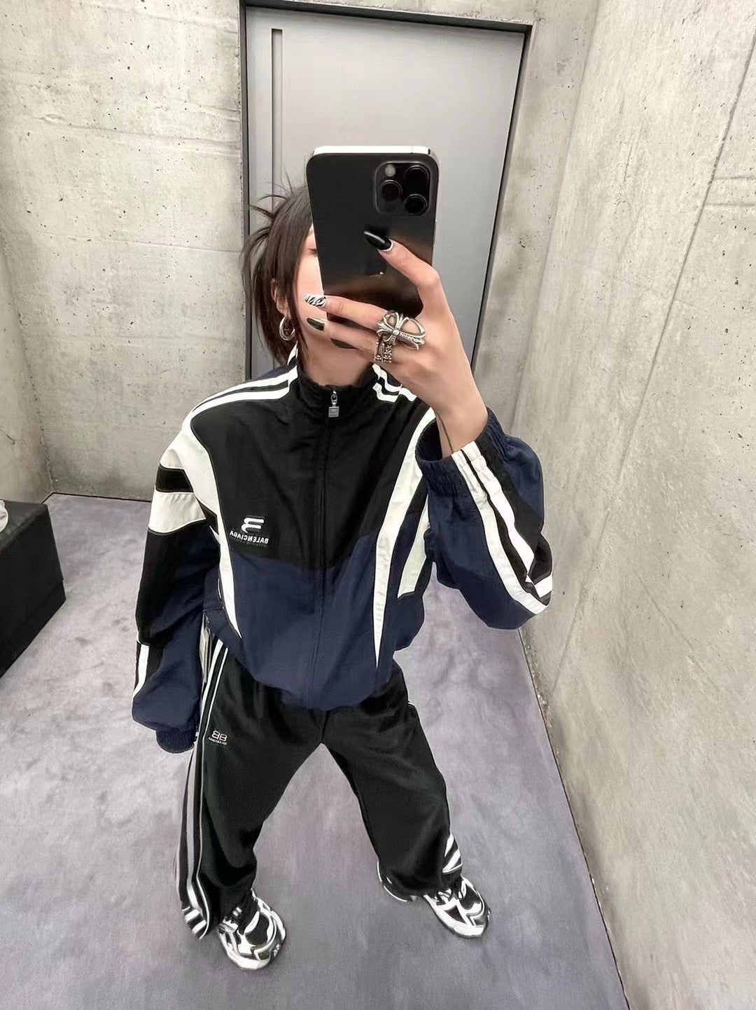 Balenciaga Sweatpants