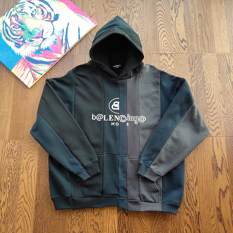 Balenciaga Hoodie Replica