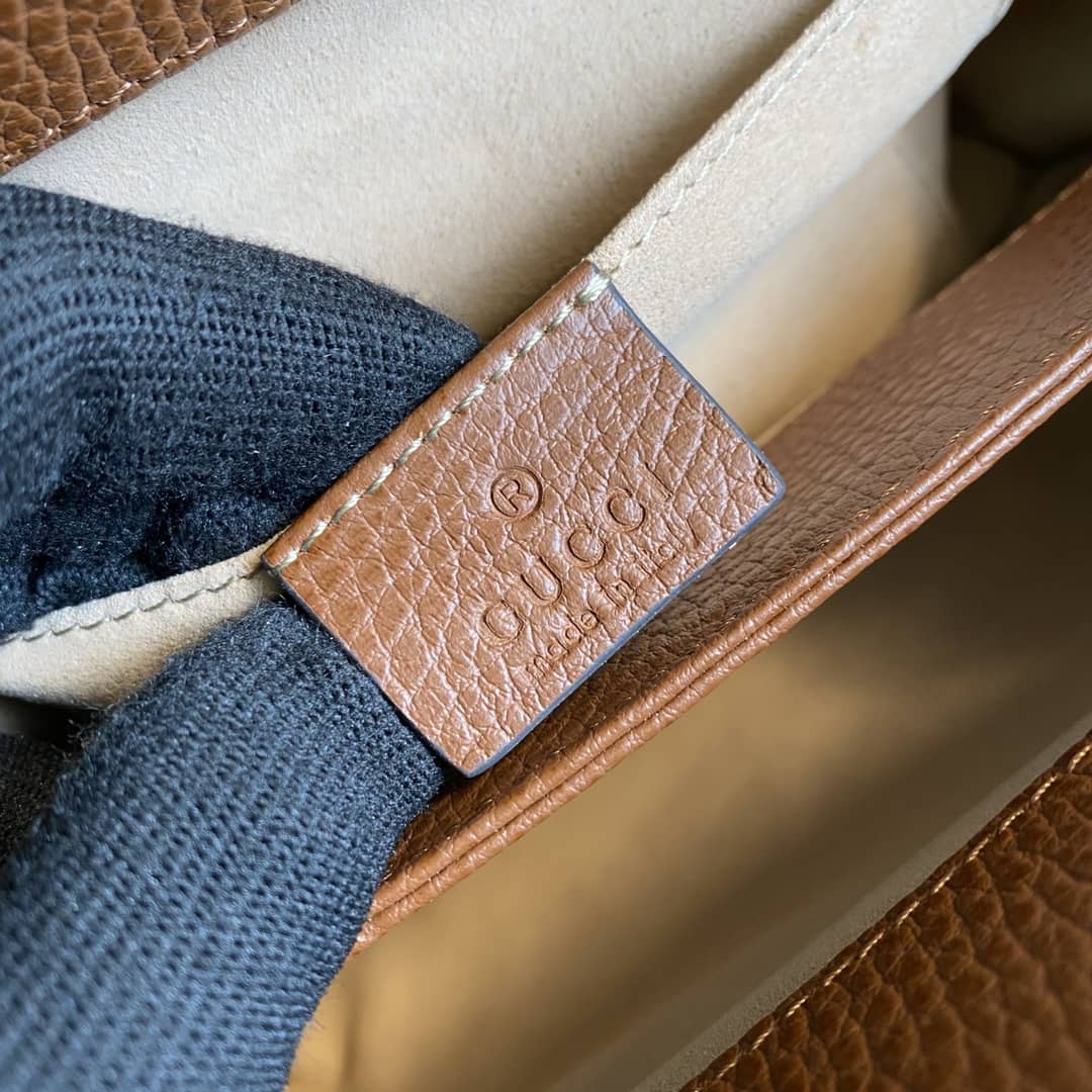 Gucci Ophidia GG Small Shoulder Bag Replica 503877