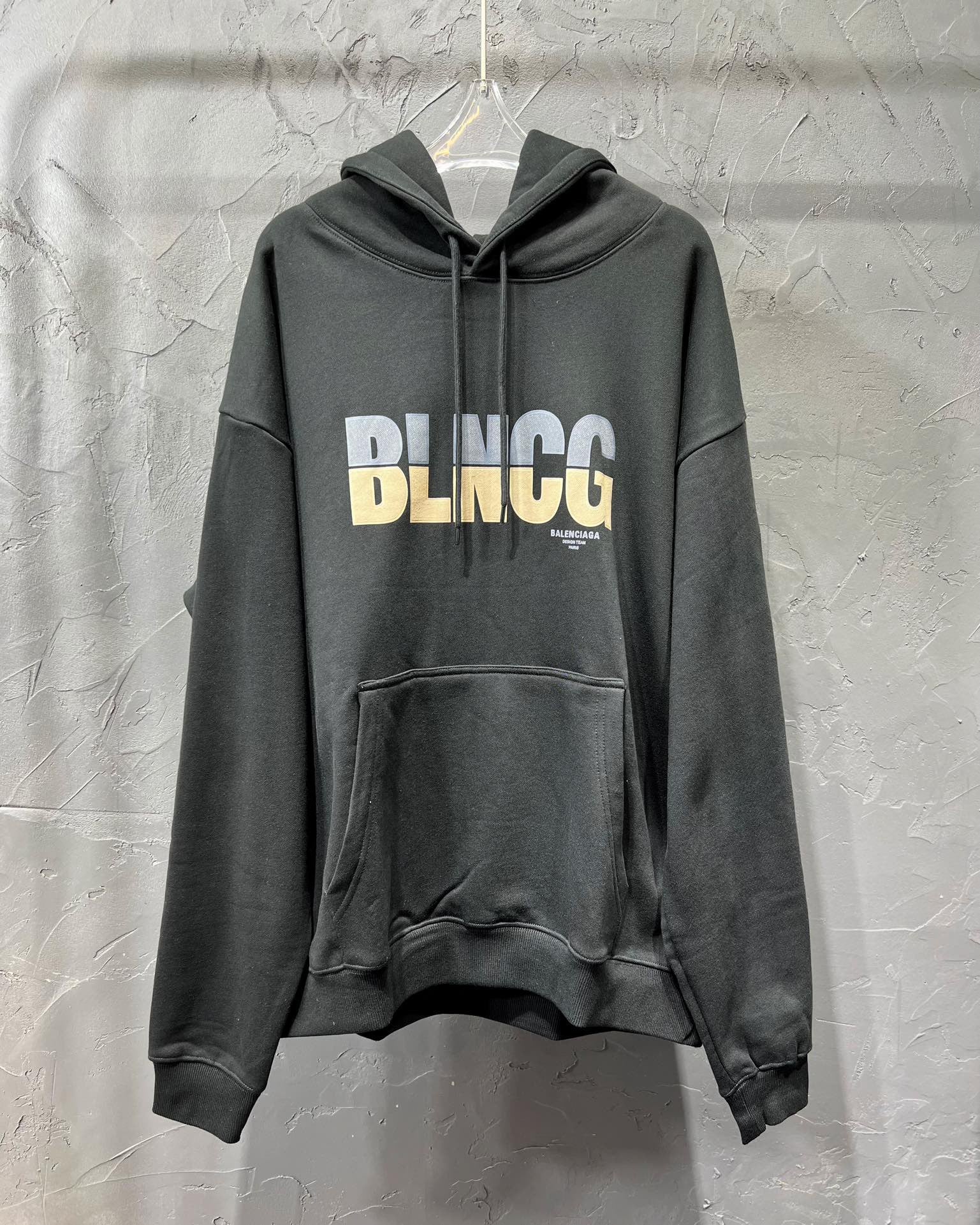 Balenciaga Hoodie