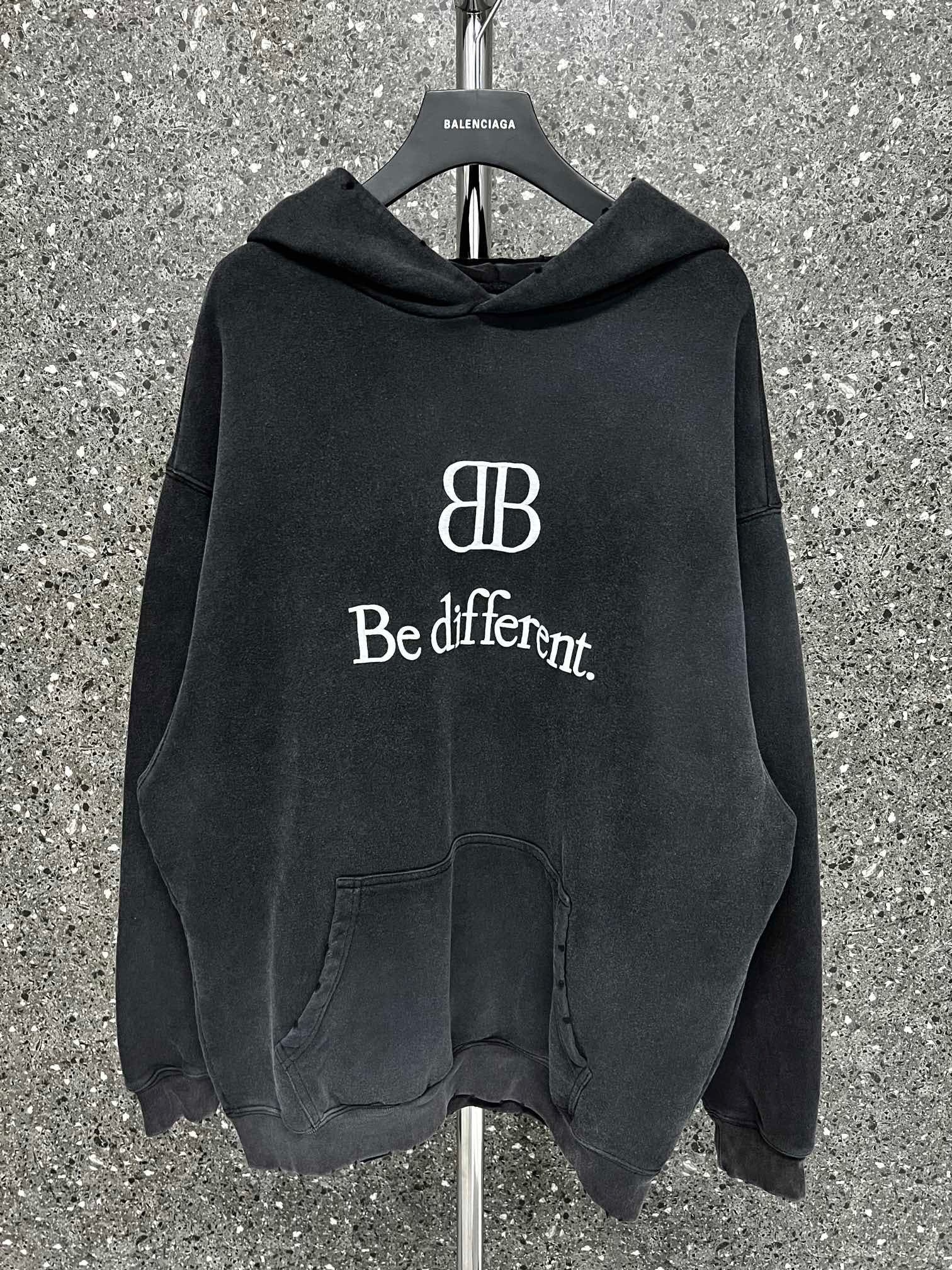 Balenciaga Hoodie