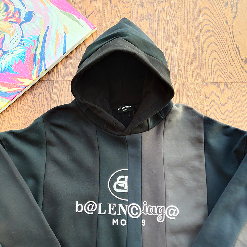 Balenciaga Hoodie Replica