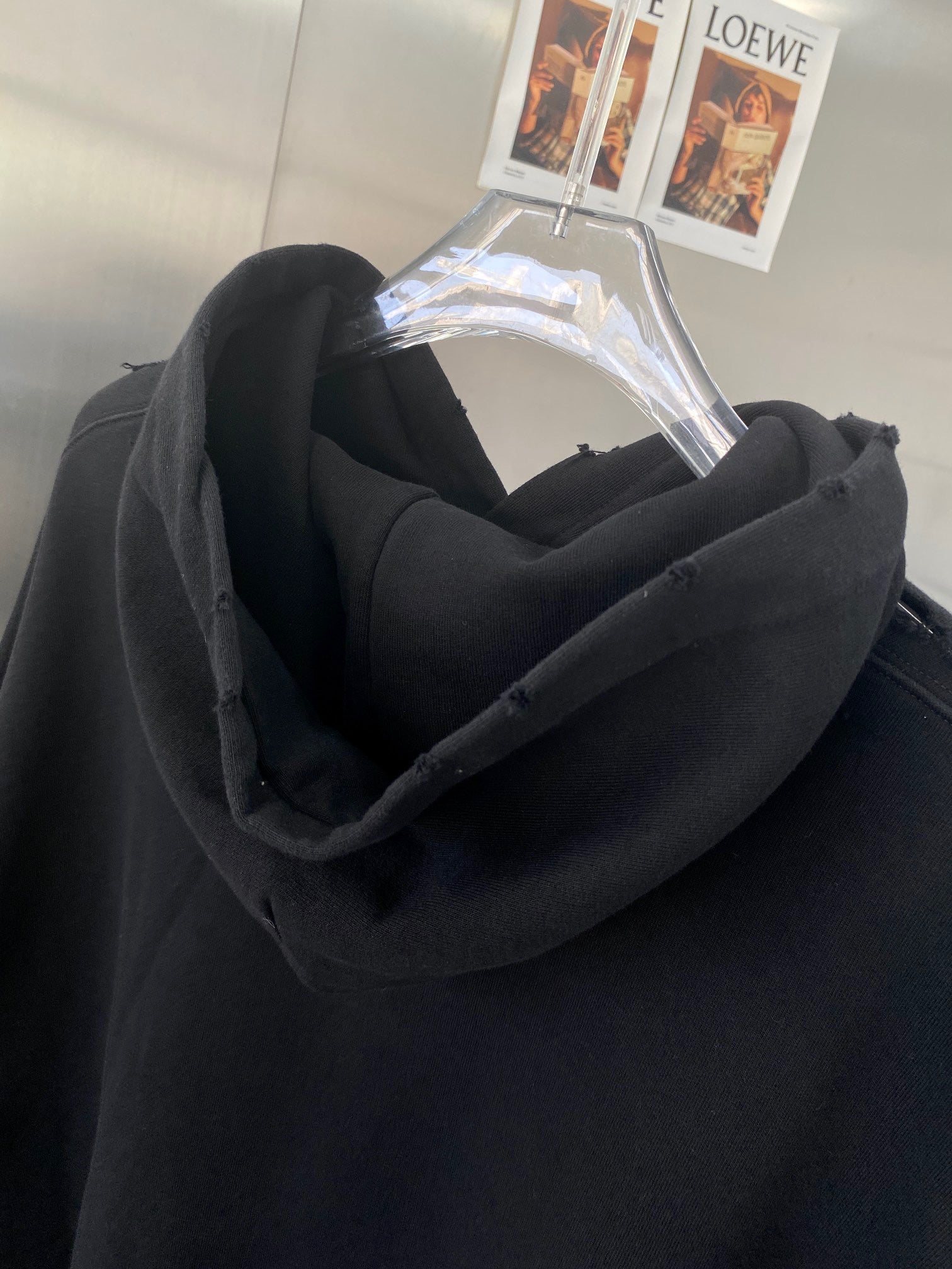 Balenciaga Hoodie