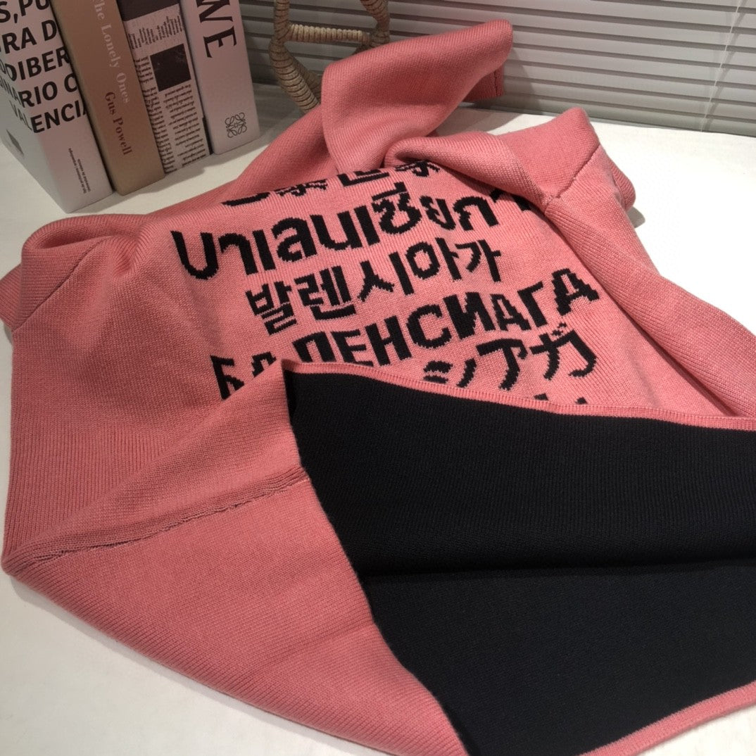 Balenciaga Sweater