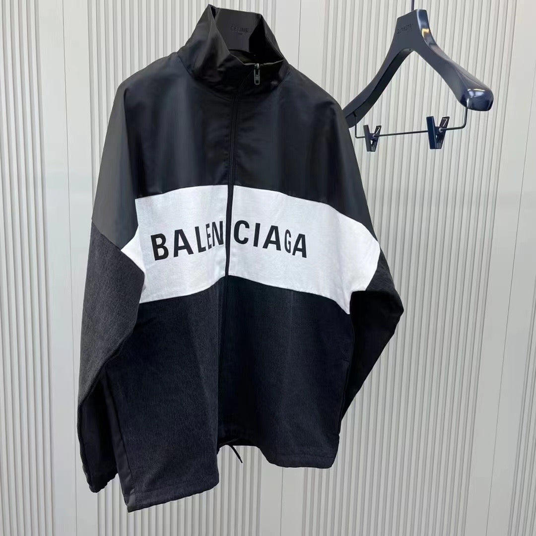 Balenciaga Jacket