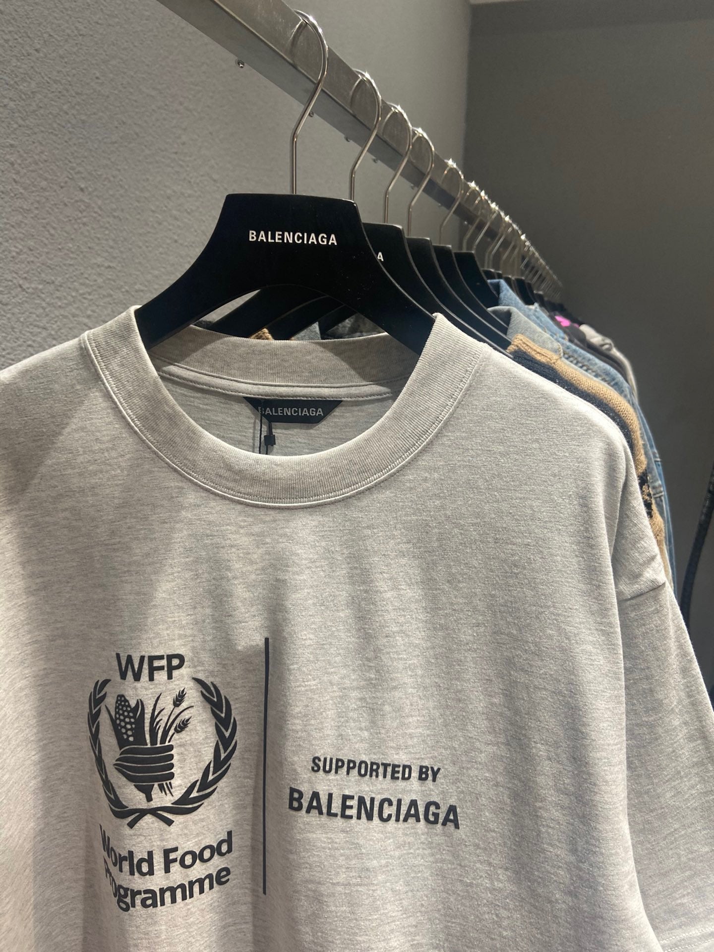 Balenciaga T-shirt