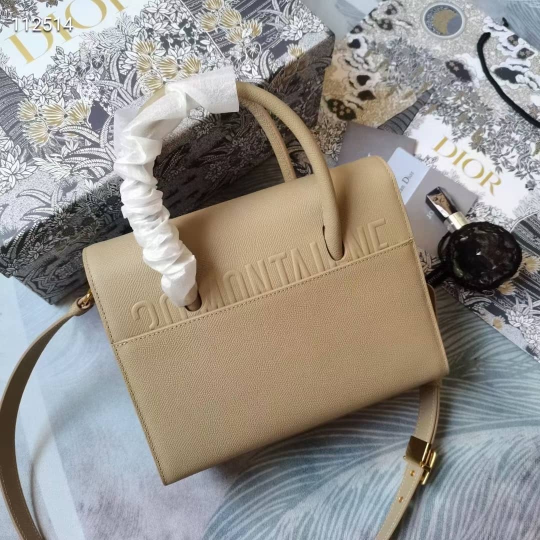 Christian Dior Tote Bag Dupe