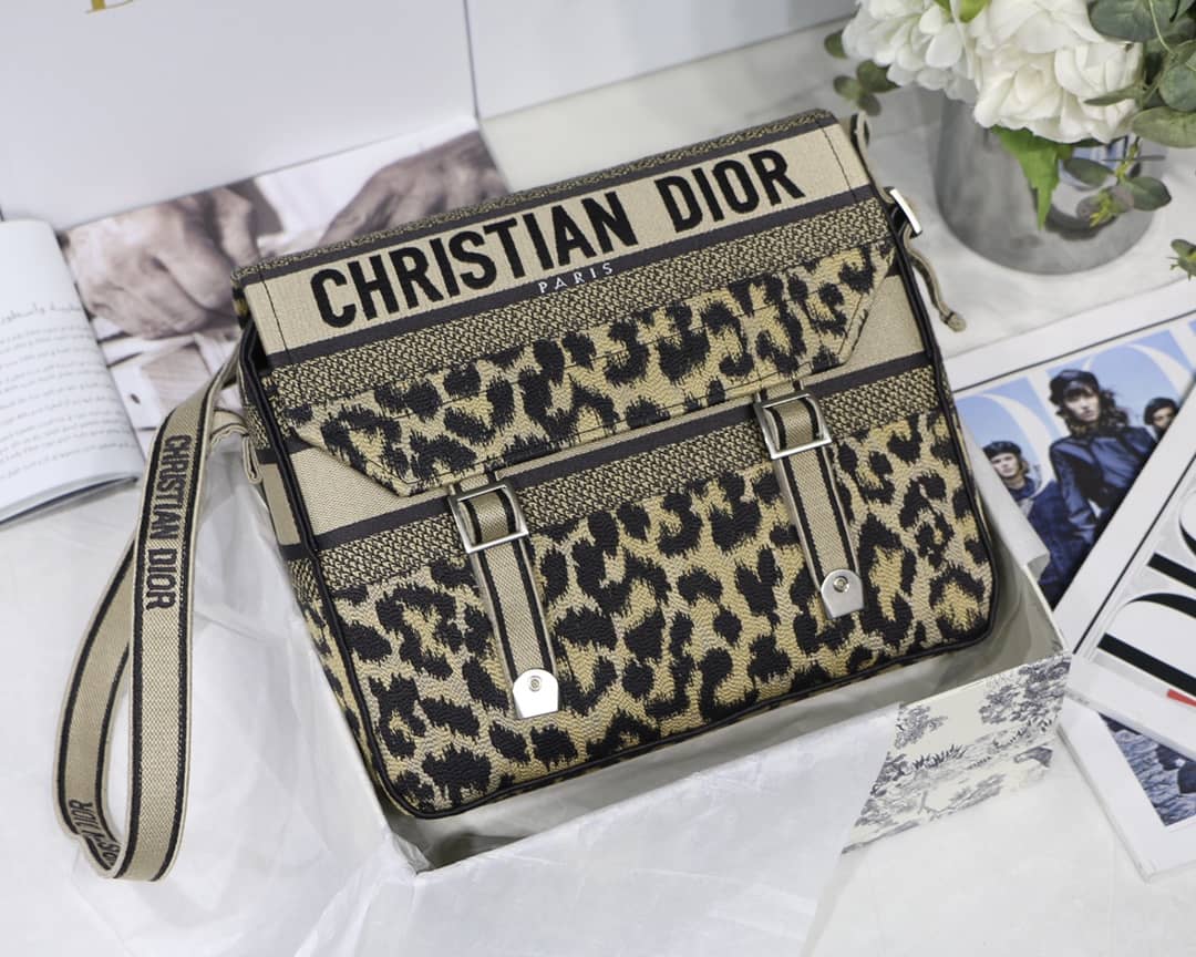 Best Christian Dior Replica Bag
