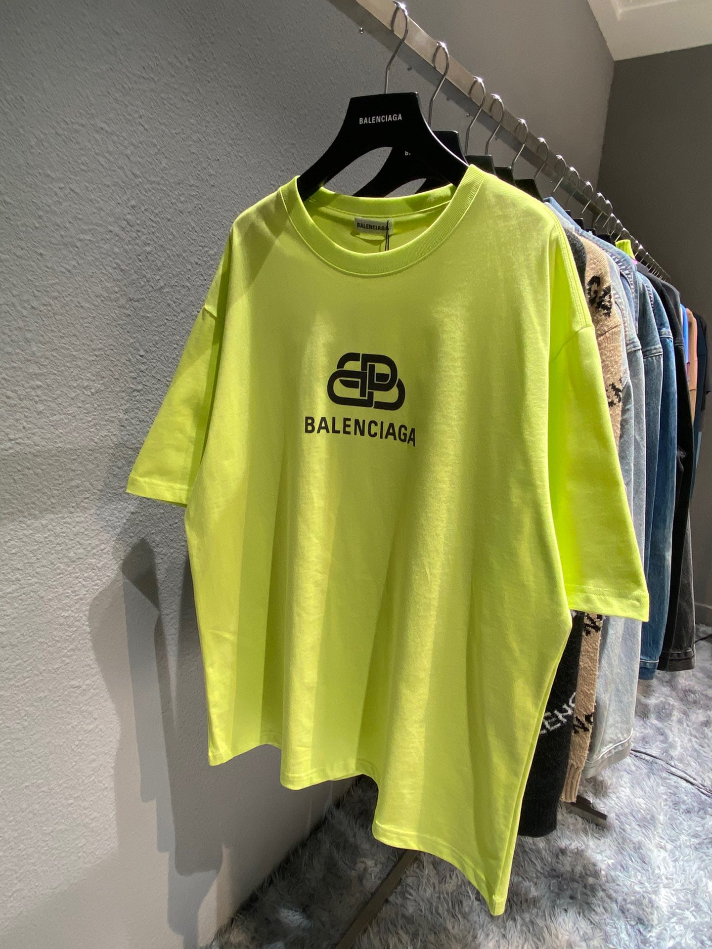 Balenciaga T-shirt