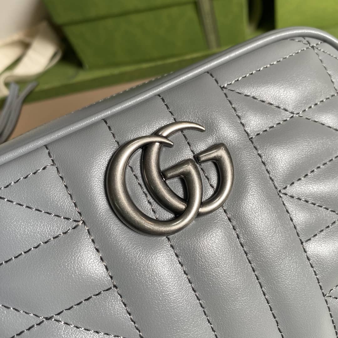 Gucci Marmont GG Mini Shoulder Bag Replica 634936