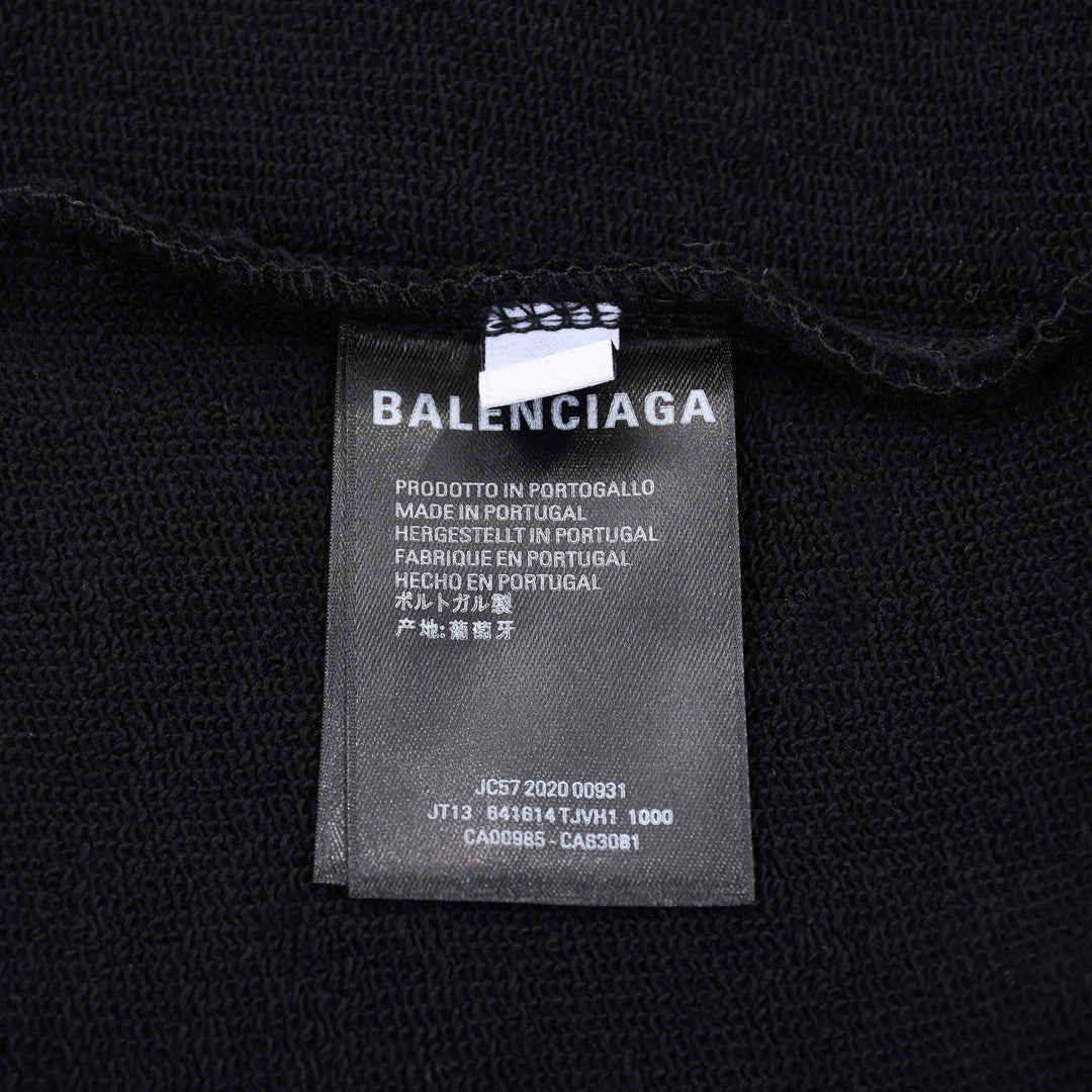 Balenciaga Hoodie