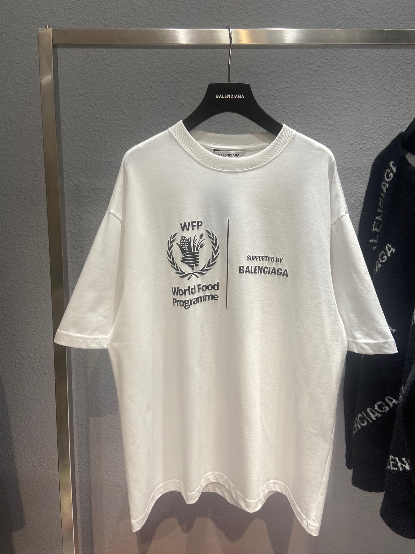 Balenciaga T-shirt