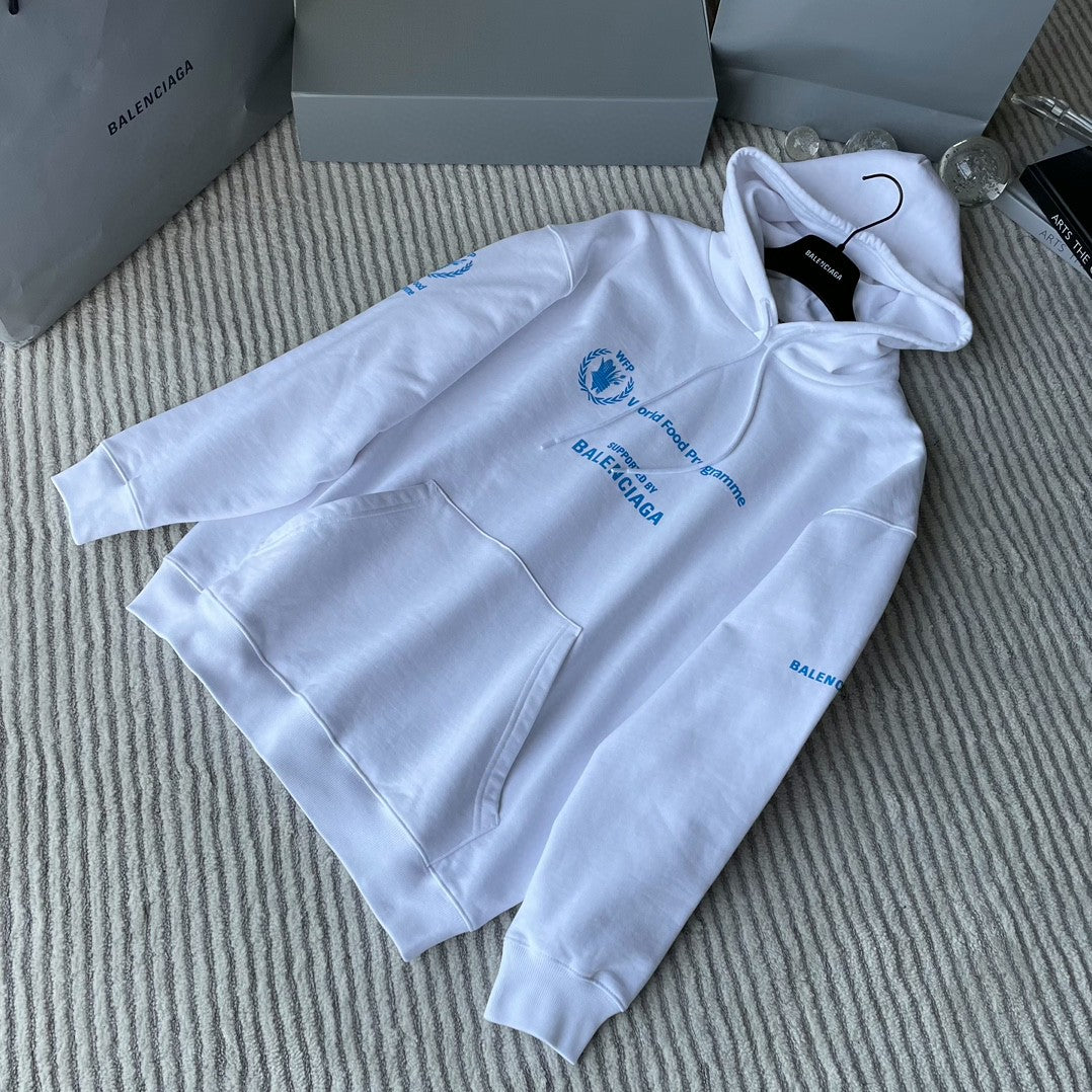 Balenciaga Hoodie