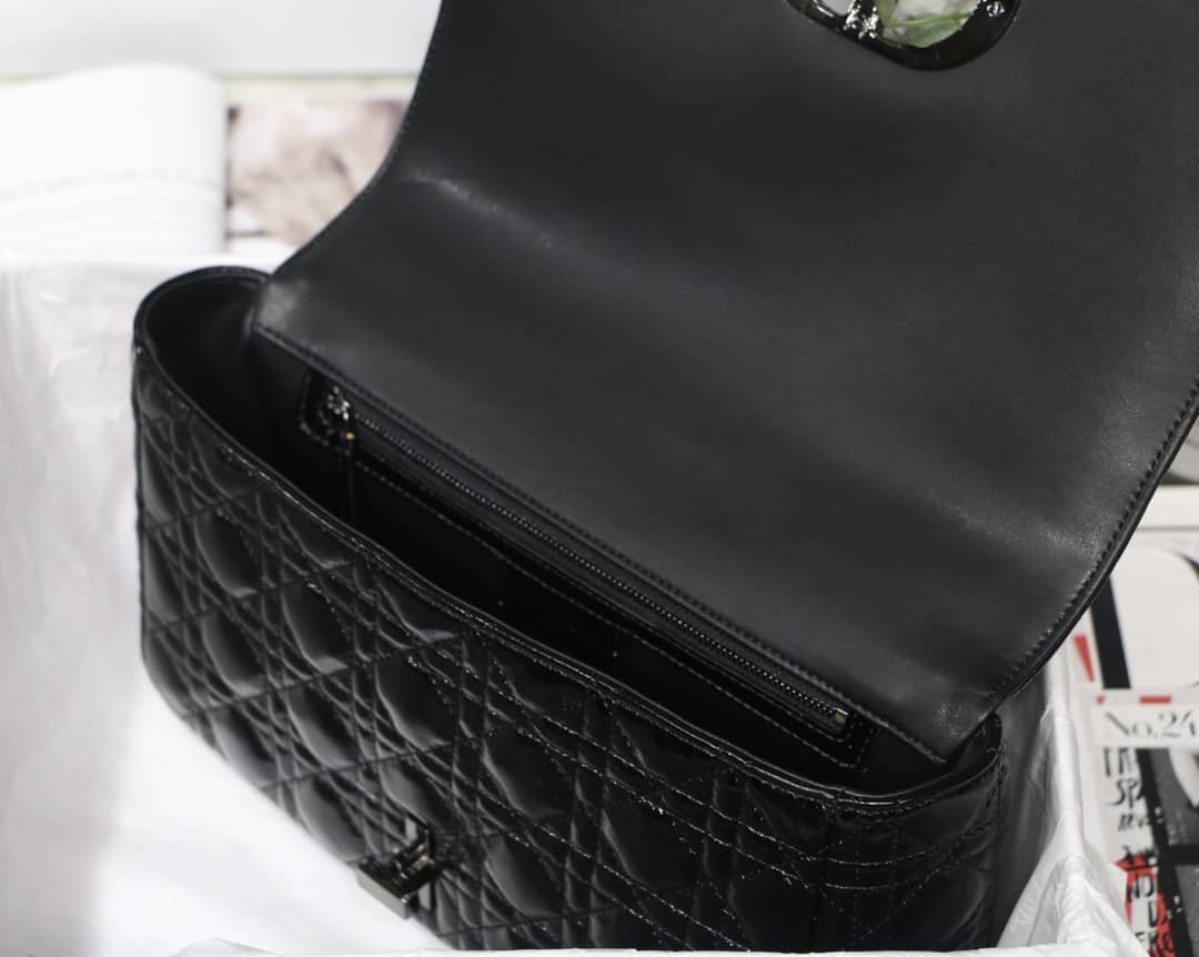 Christian Dior Caro Replica Bag