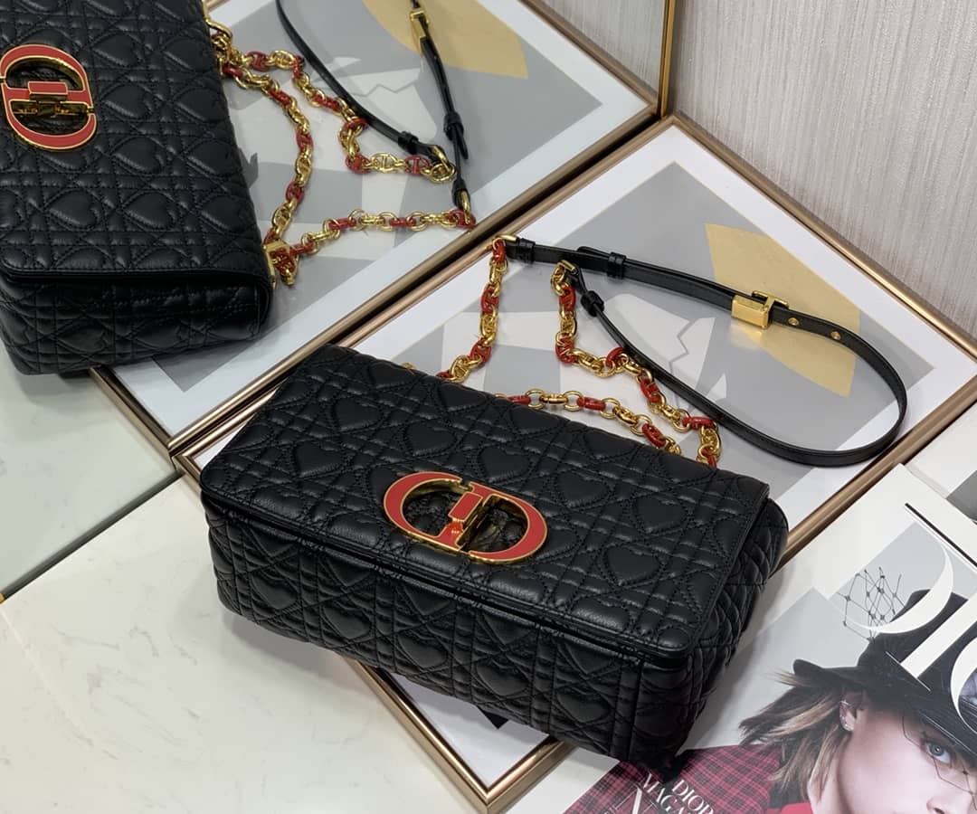 Christian Dior Caro 25CM Replica Bag
