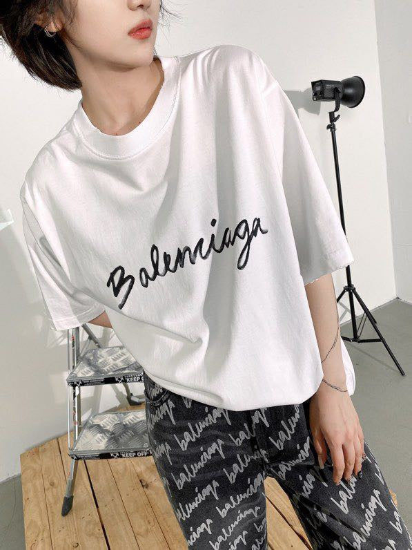 Balenciaga T-shirt